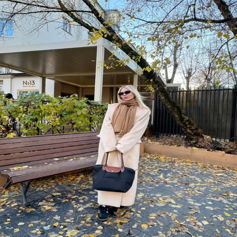 Vivienne Luxe Tote - Image 13