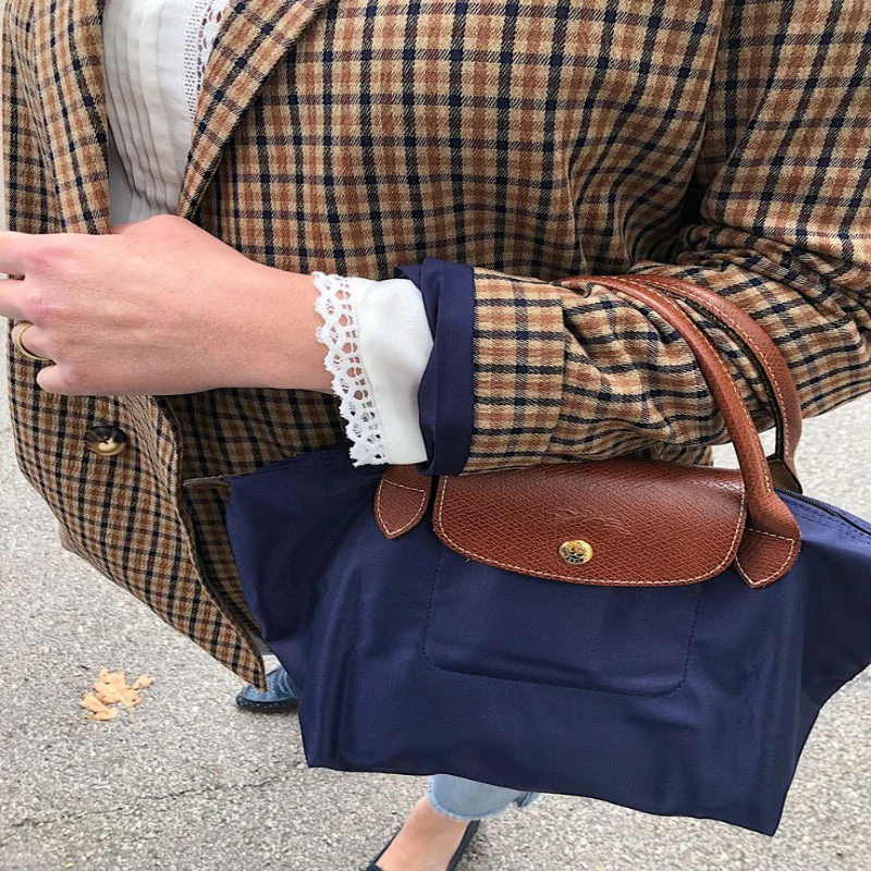 Vivienne Luxe Tote - Image 14