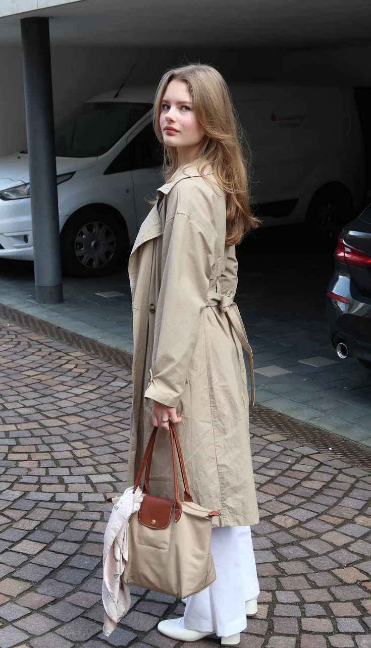 Vivienne Luxe Tote - Image 9