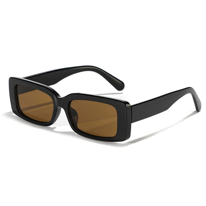 Konata Night Kakao Bio-Based Polarized Sunglasses - Image 3