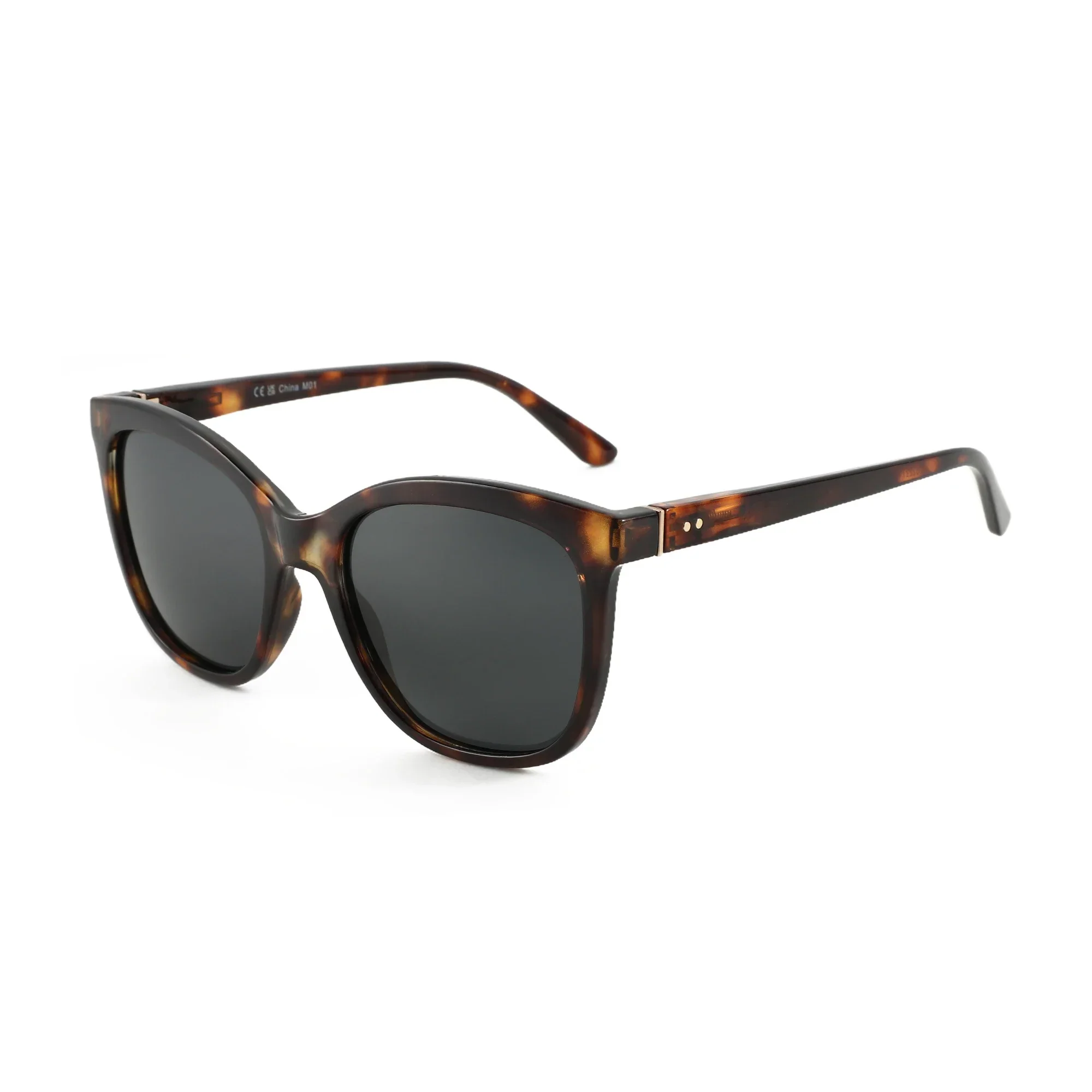 Eclipse RetroMax Polarized Sunglasses - Image 3
